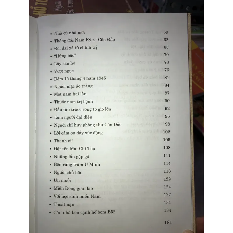 Phạm Hùng - Người chiến sĩ dạ sắt gan đồng - Nguyễn Chiến Thắng 712043