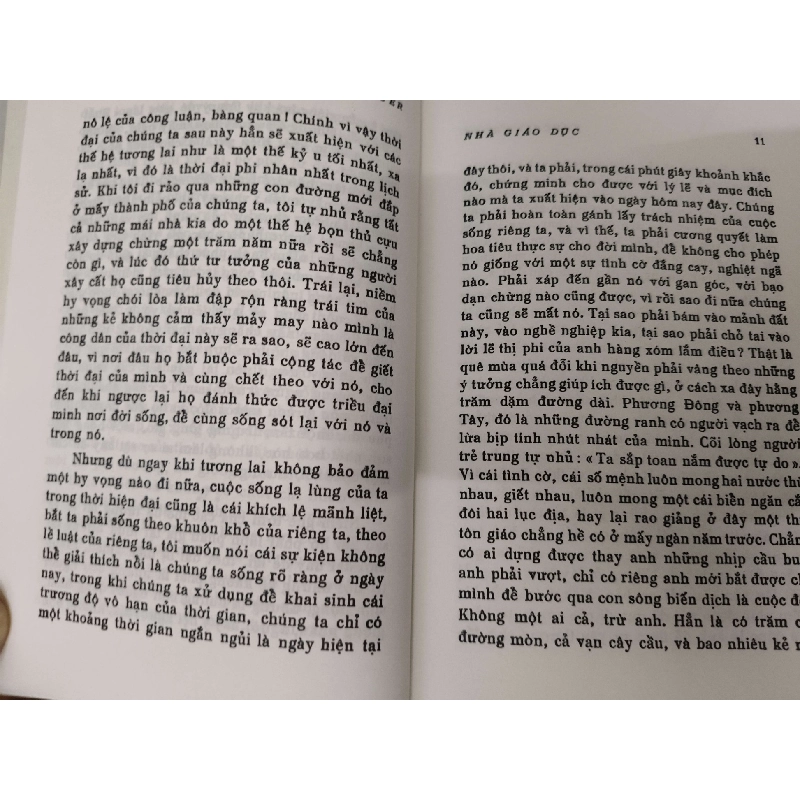 Remake Schopenhauer nhà giáo dục - 160 trang - LỊCH SỬ - CHÍNH TRỊ - TRIẾT HỌC - ANTQ2011-35 702458