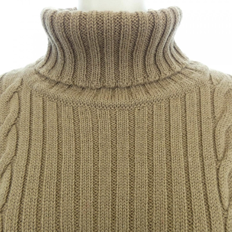 VETEMENTS Áo len 644406