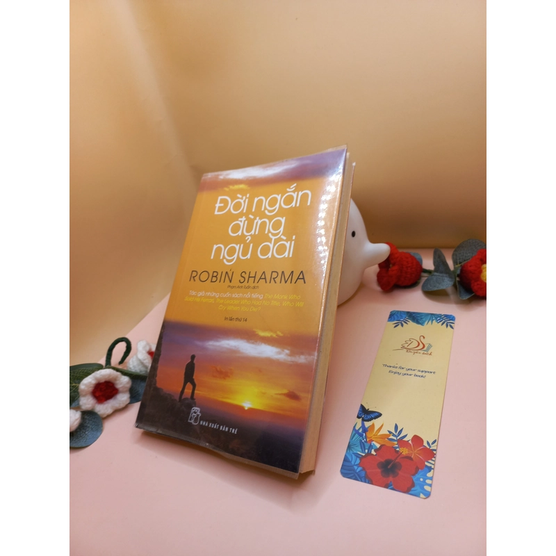 Combo tản văn Dear, darling + đời ngắn đừng ngủ dài 460657