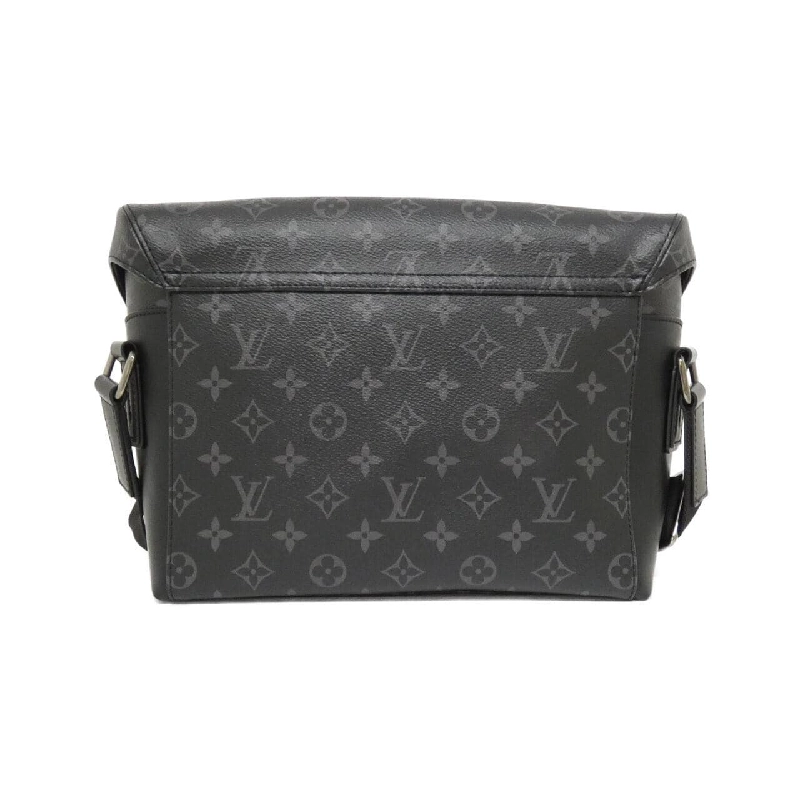 Túi đeo chéo Louis Vuitton Monogram Eclipse Voyage PM M40511 611797