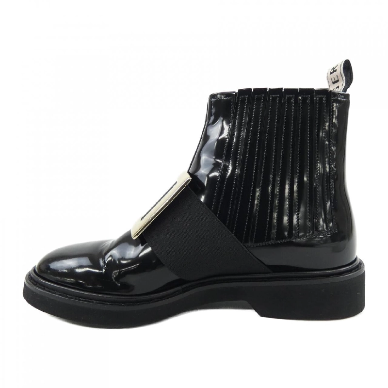 Giày bốt ROGER VIVIER - Hàng hiệu Chính hãng 828282