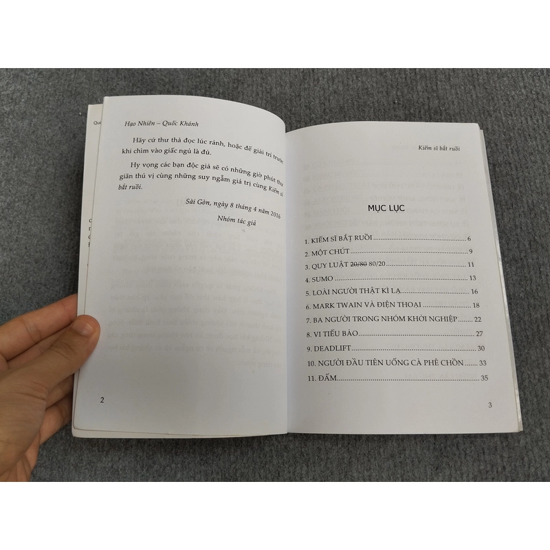 KIẾM SĨ BẮT RUỒI 533349
