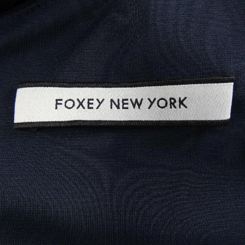 【Mã giảm giá】Foxey New York FOXEY NEW YORK Đầm 651340