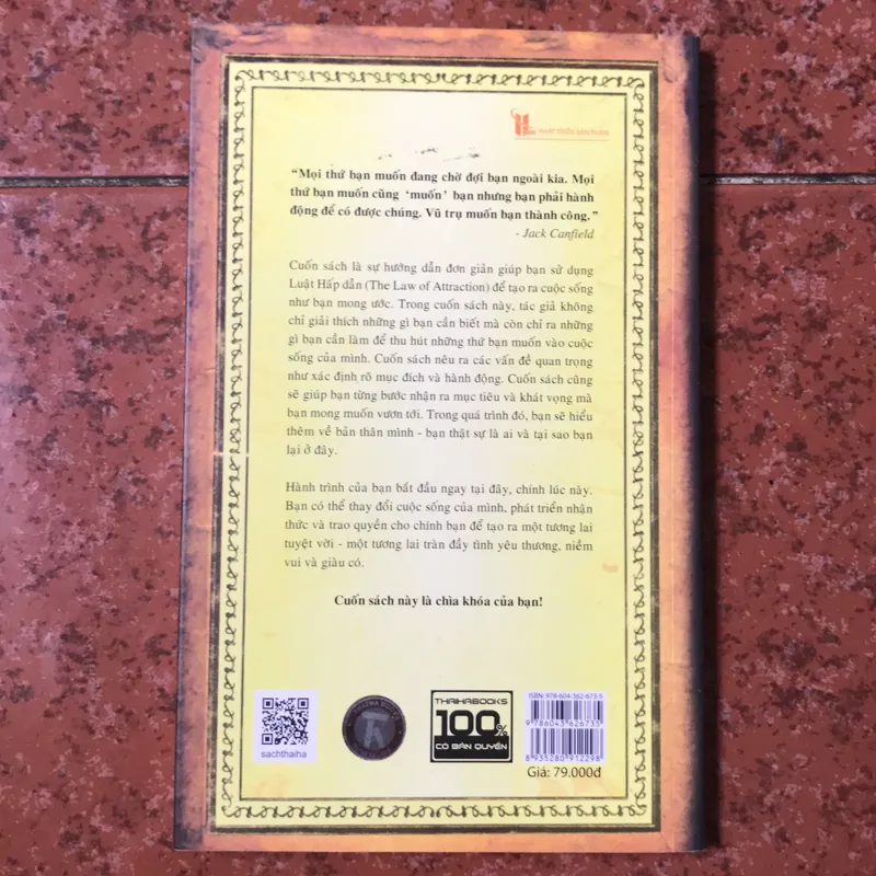 Người nam châm  735249