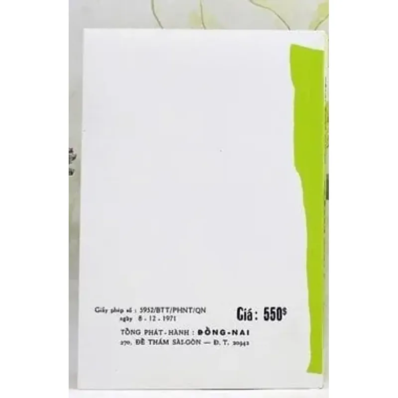 Ý THỨC BÙNG VỠ ( Phạm Công Thiện ) 693563