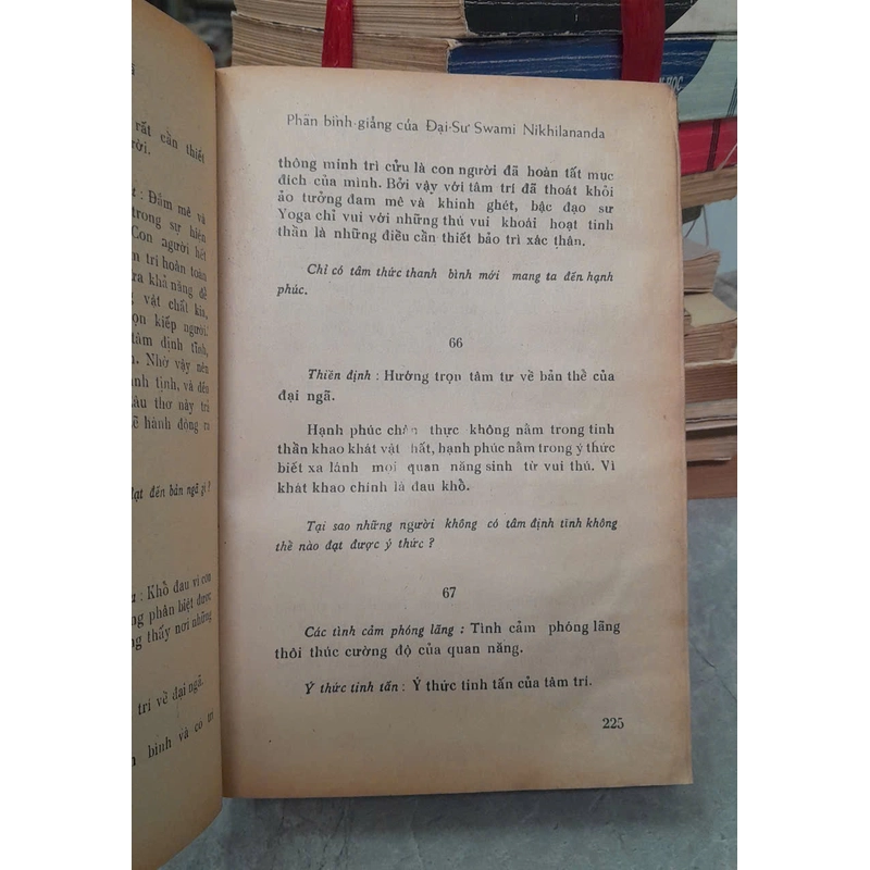 CHÍ TÔN CA - BHAGAVAD GITA 469694