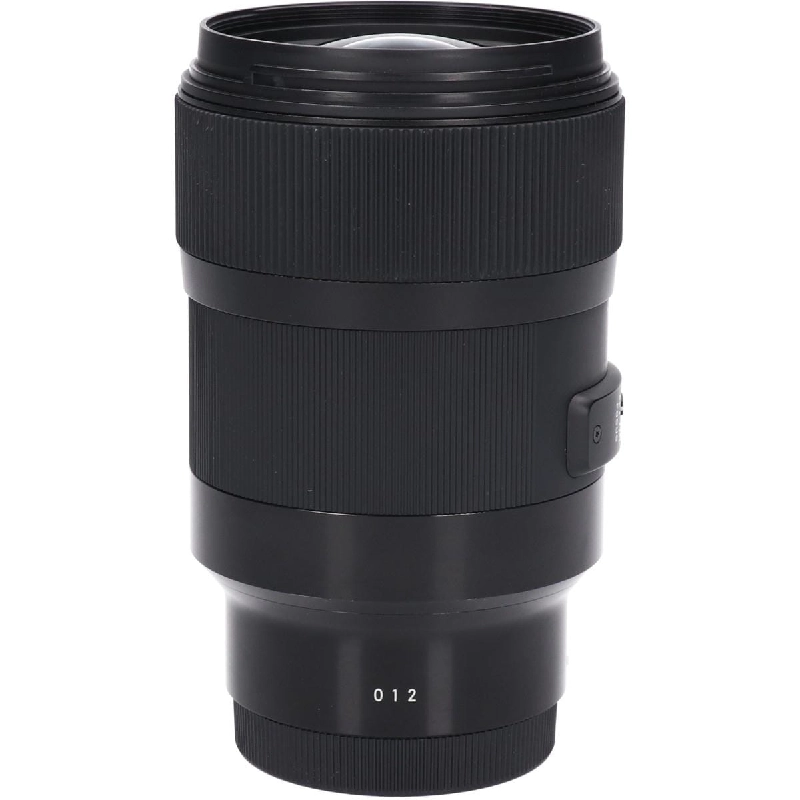 E35mm F1.4DG HSM(A) - Hàng hiệu Authentic 879778