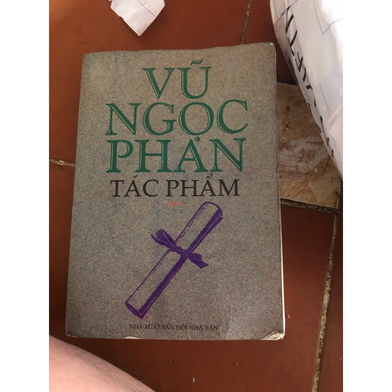 sách văn học  362763