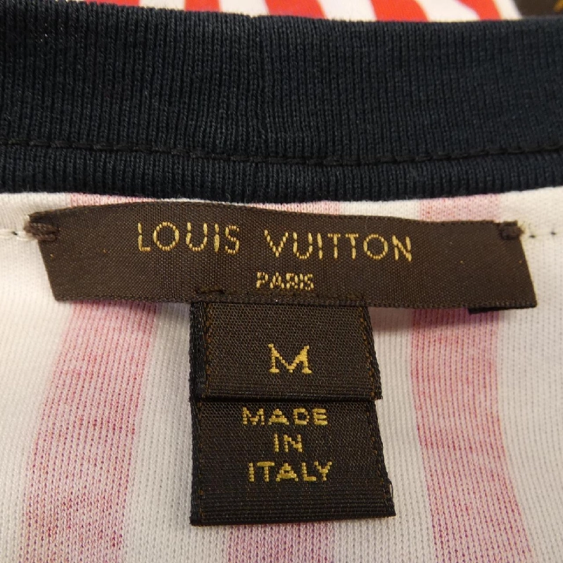 【Khuyến mãi】Áo thun LOUIS VUITTON 639694