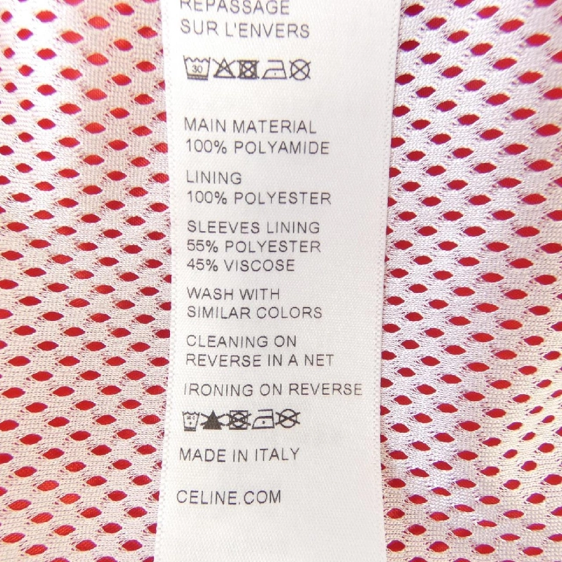 セリーヌ CELINE 2W544495M Áo khoác - Hàng hiệu Chính hãng 893487