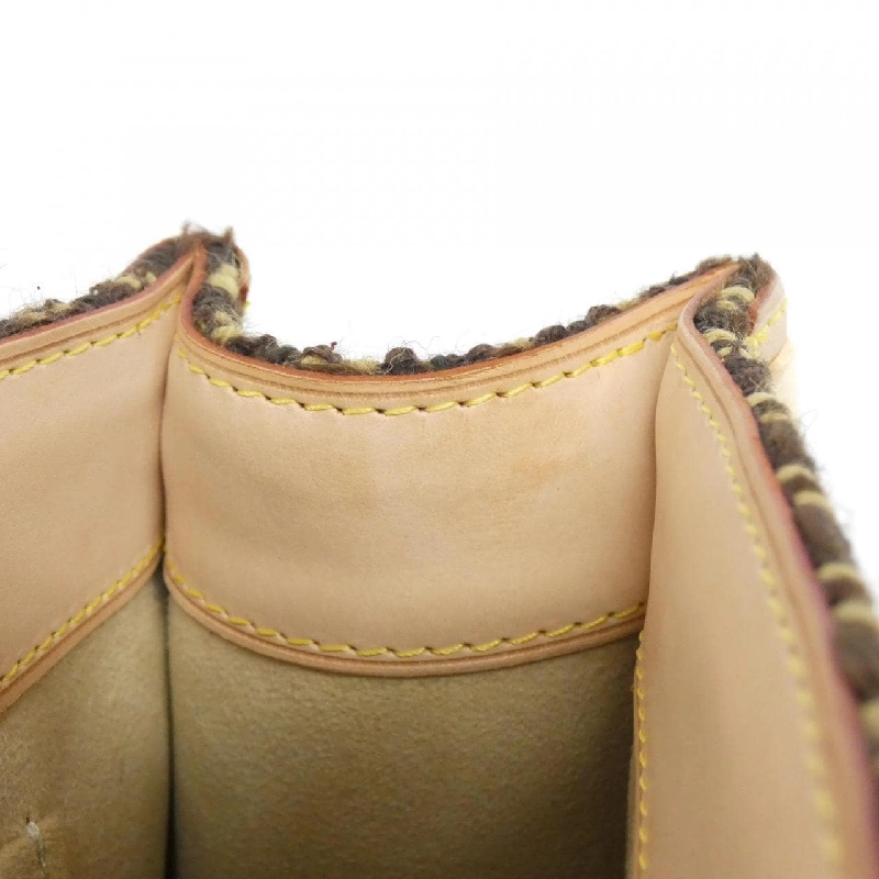 Túi xách Louis Vuitton Monogram Tweed Tweedy Zip M92821 - Hàng hiệu Chính hãng 764335