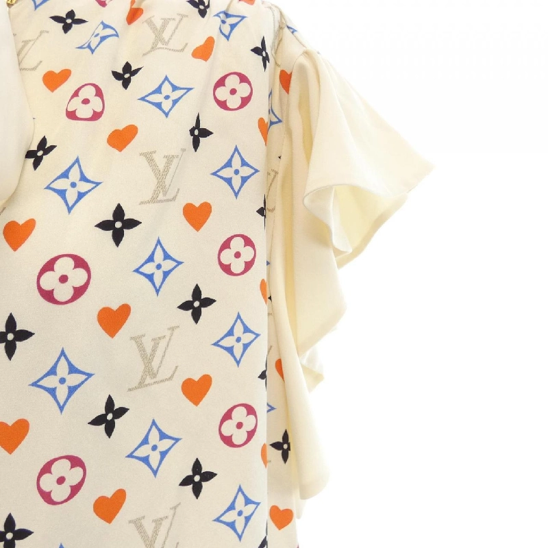 Louis Vuitton LOUIS VUITTON Game On La Variere FKBL20ZXR Áo 629646