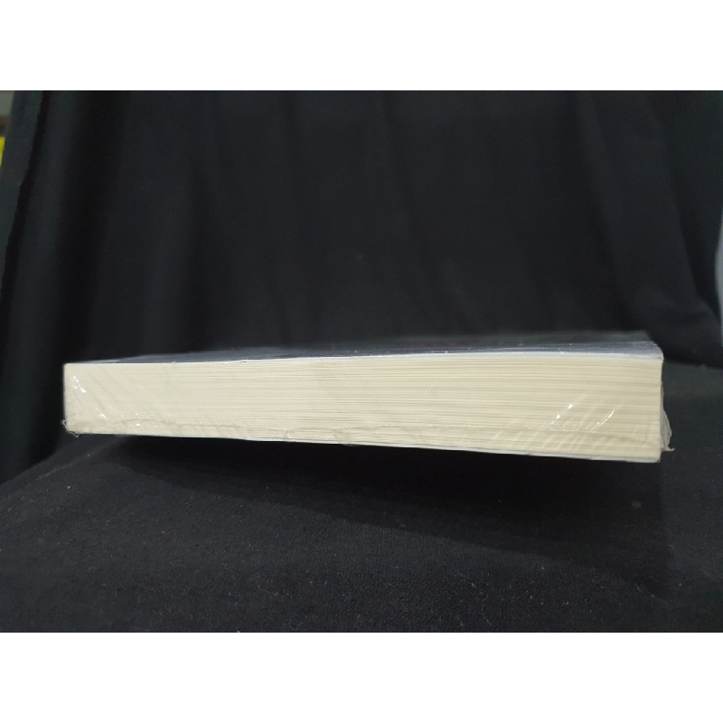 TUYẾT ĐOẠT HỒN MỚI NGUYÊN SEAL -HCM205 QUỶ CỔ NỮ SÁCH VĂN HỌC 364712