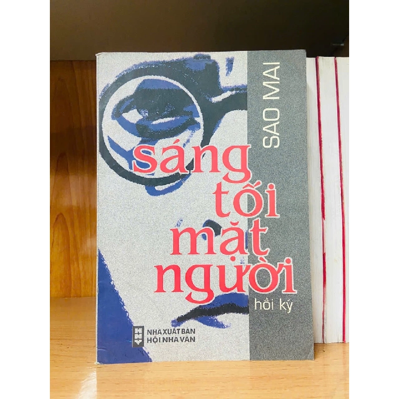 Sáng tối mặt người - Sao Mai 723513