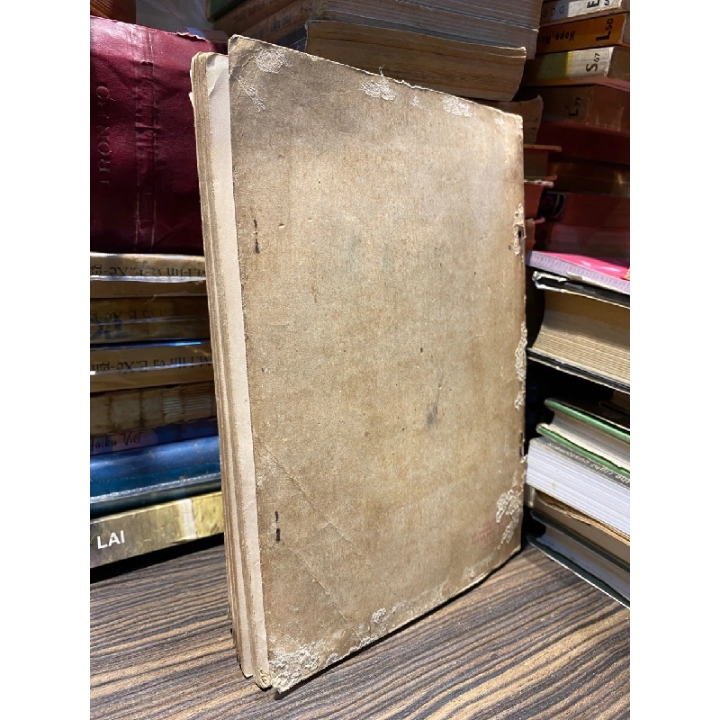 Cẩm nang bảo vệ mùa màng 974412