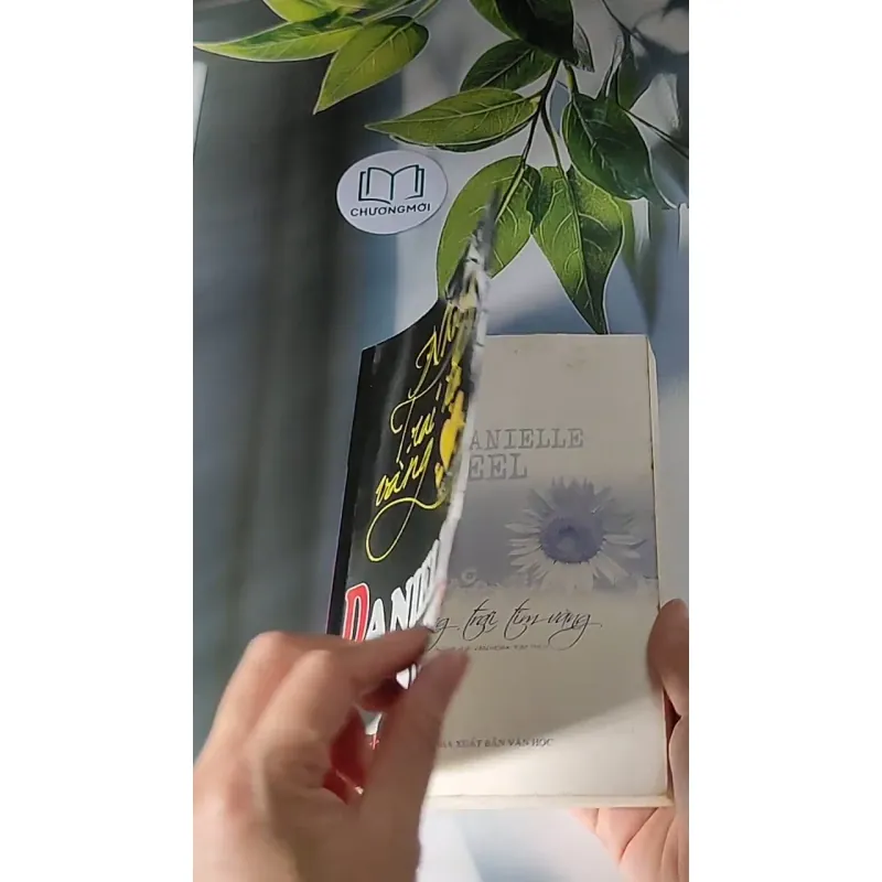 Những Trái Tim Vàng (2010) - Danielle Steel 607669