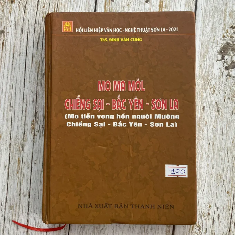 Mo ma mól- Chiềng Sại-Bắc Yên-Sơn La 705169