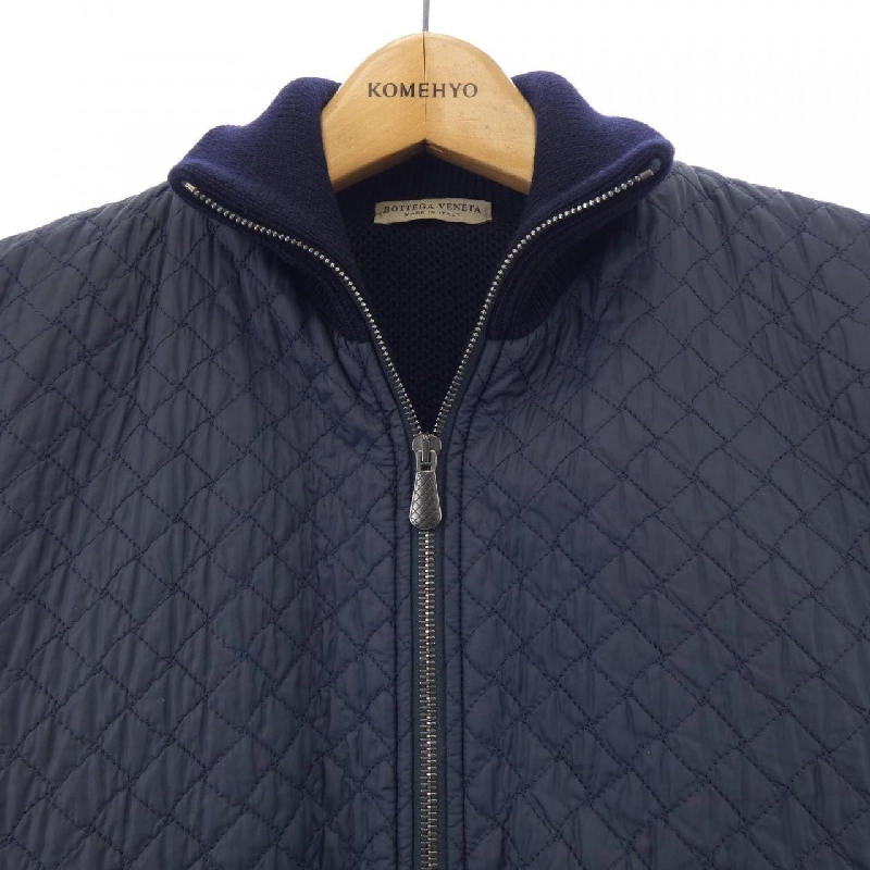 Bottega Veneta BOTTEGA VENETA 466192 VOK41 Áo khoác - Hàng hiệu Chính hãng 897086