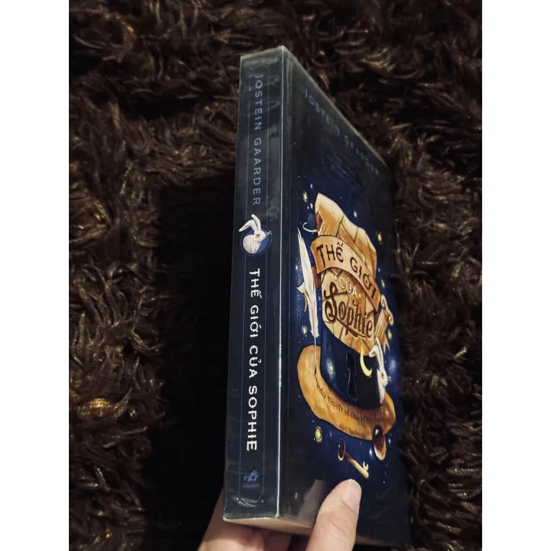 Thế giới của Sophie 784715