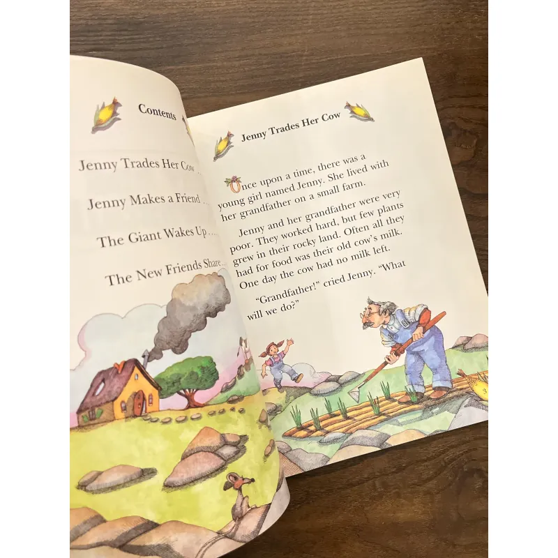 ✨𝑱𝒆𝒏𝒏𝒚 𝒂𝒏𝒅 𝒕𝒉𝒆 𝑪𝒐𝒓𝒏𝒔𝒕𝒂𝒍𝒌✨ 776274