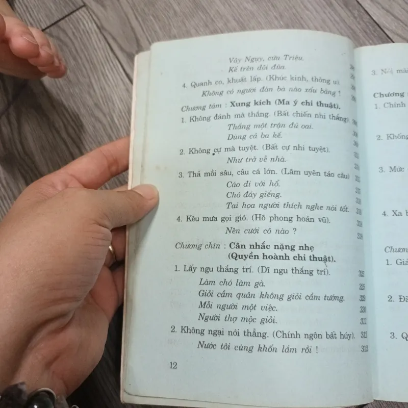 47 Quỷ Kế - Trần Sáng Biên Dịch 1024040