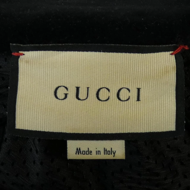 Gucci GUCCI 595533-XJBTD Áo khoác - Hàng hiệu Chính hãng 900667