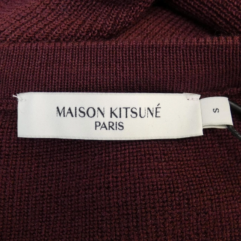 【Mã giảm giá】Maison Kitsune MAISON KITSUNE Đầm 647899