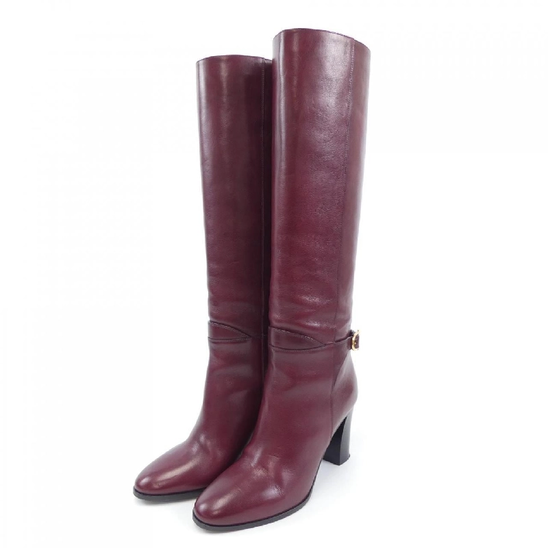 【Mã giảm giá】Giày bốt CELINE 664999