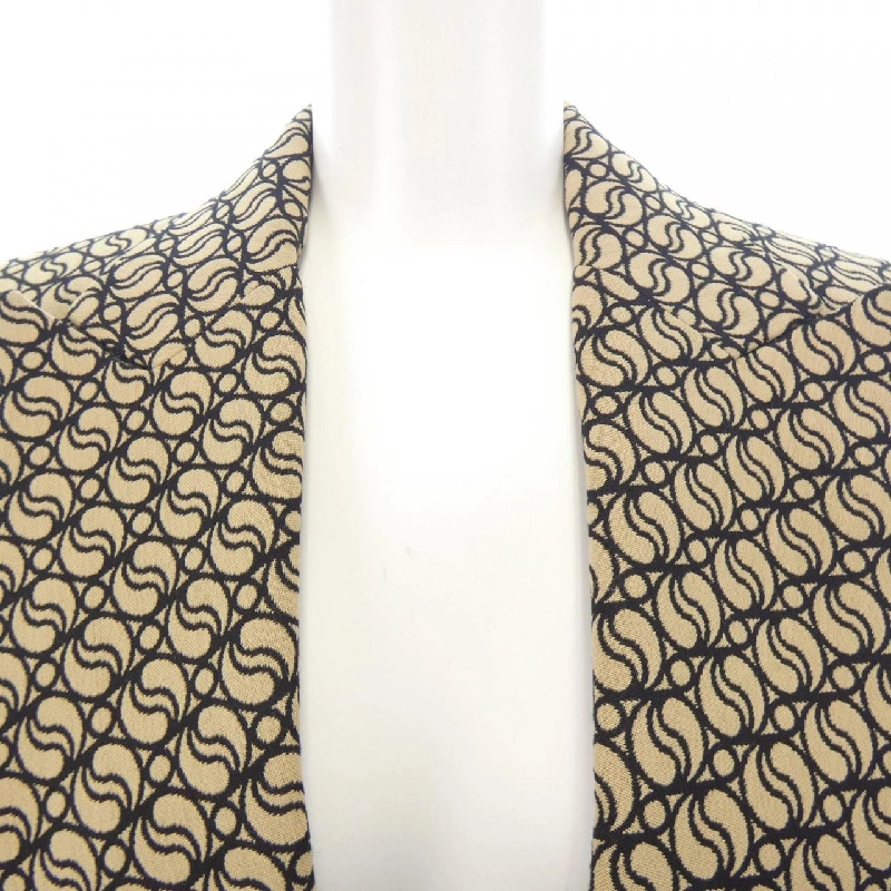 【Mã giảm giá】Áo khoác STELLA MCCARTNEY 641451