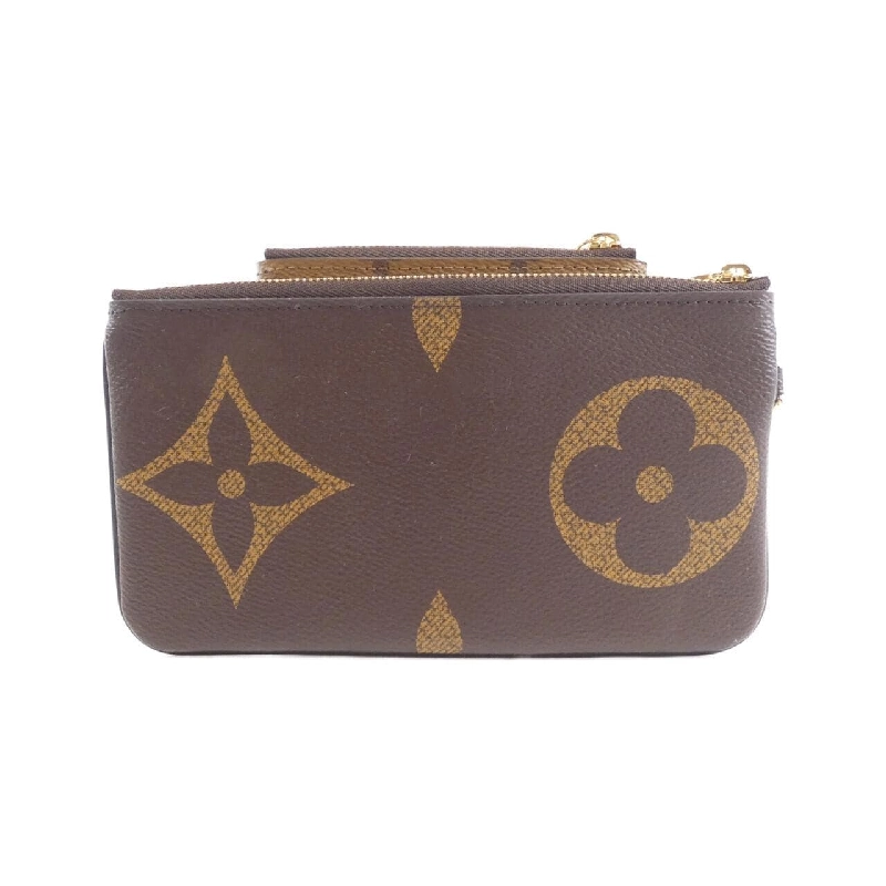 Túi đeo chéo Monogram Trio M68756 623155