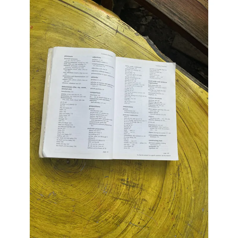 PRACTICAL ENGLISH USAGE- MICHAEL SWAN 602659