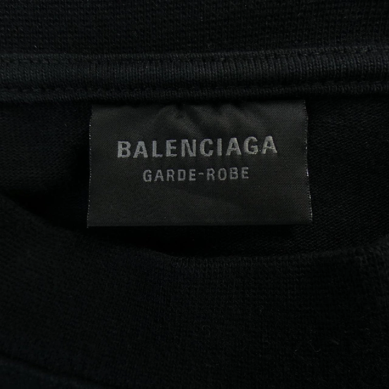 Áo thun BALENCIAGA - Hàng hiệu Authentic 827456