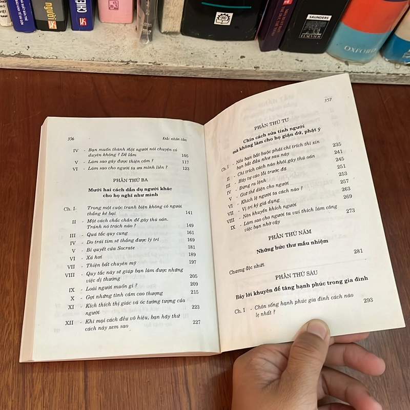 I Sách Kỹ Năng: Đắc Nhân Tâm _ Bí Quyết Thành Công - Dale Carnegie - Nguyễn Hiến Lê (Dịch) 526454