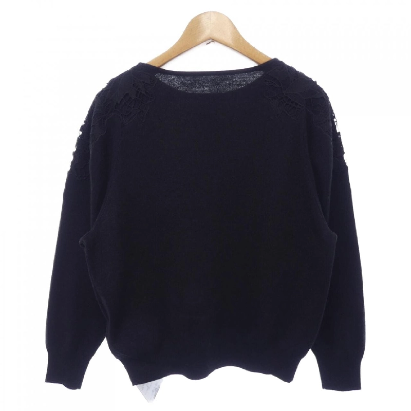 Coup de Chance ニット 631015