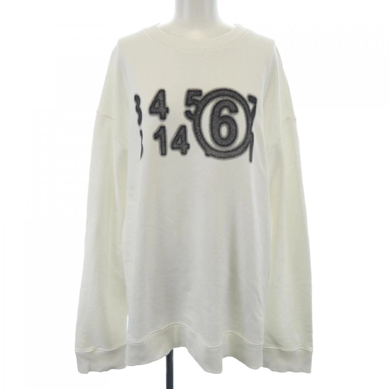 Áo sweatshirt MM⑥ S52GU0195 631831