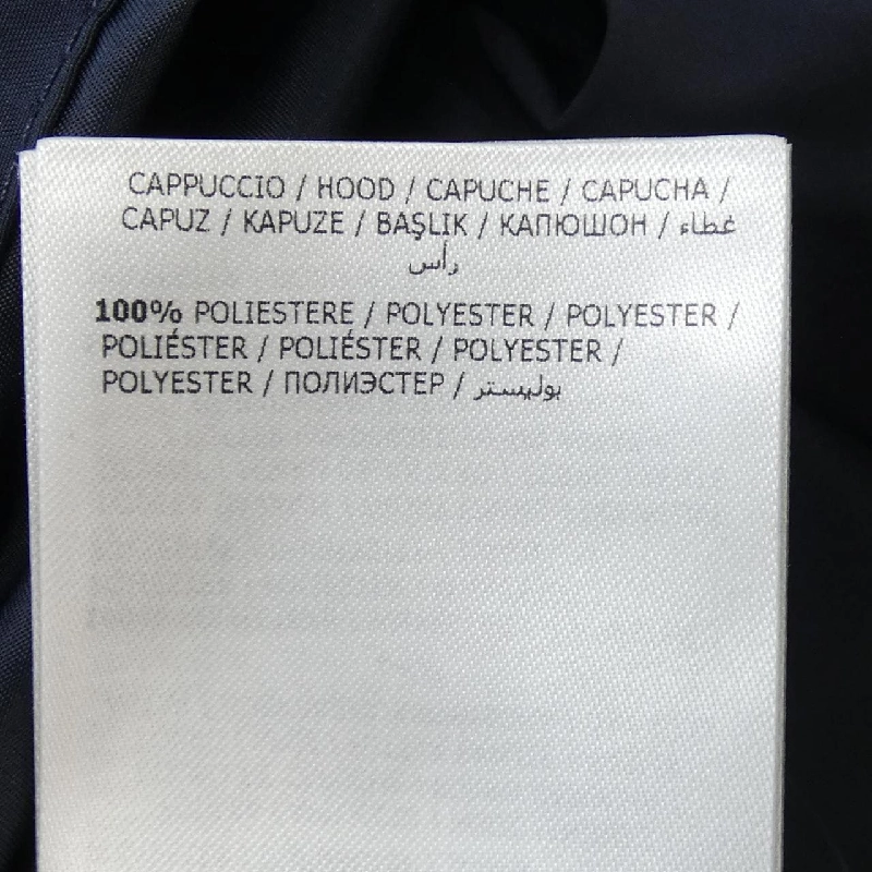 Áo khoác MONCLER VESSILL - Hàng hiệu Chính hãng 891055