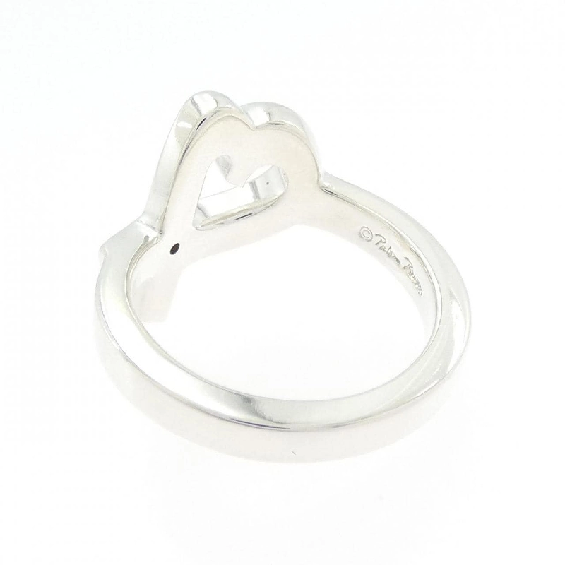 Nhẫn Loving Heart Tiffany - Hàng hiệu Authentic 835886