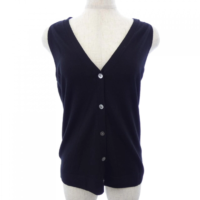 Thương hiệu theory 01-4301705 Áo gile - Hàng hiệu Authentic 813843