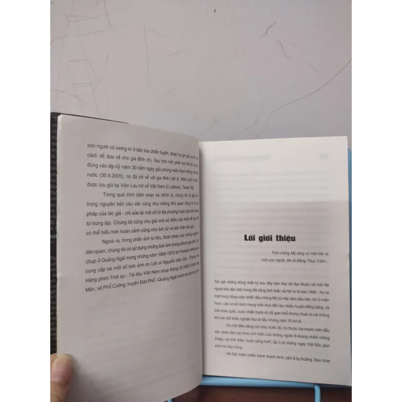 Sách: Nhật ký Đặng Thuỳ Trâm 976656