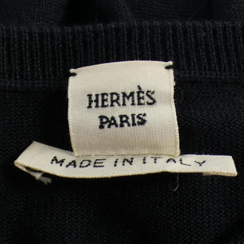 【Mã giảm giá】HERMES Áo len 645901