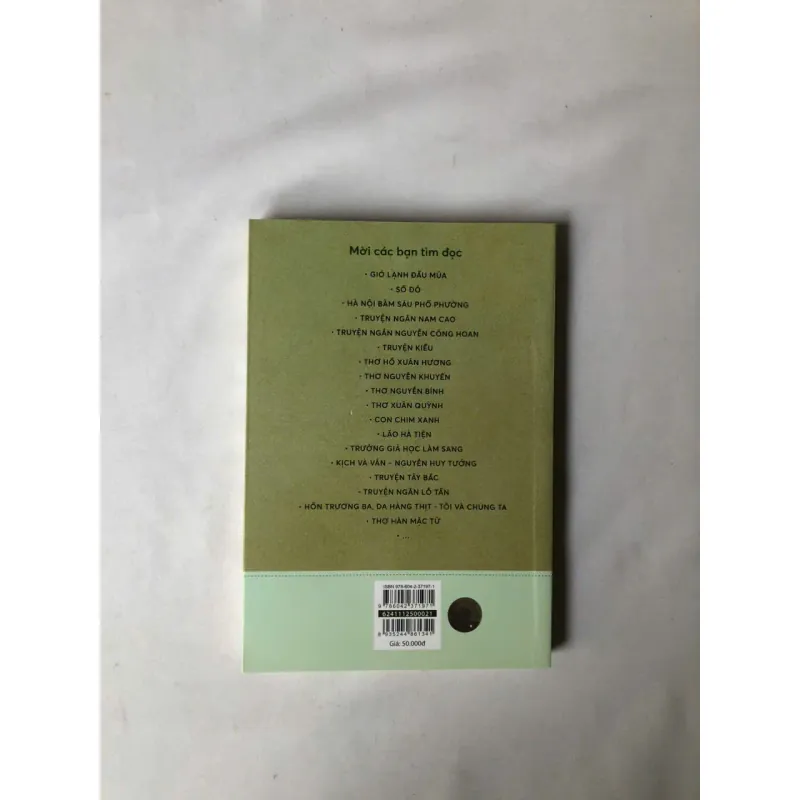 Thơ văn Nguyễn Đình Chiểu 758436