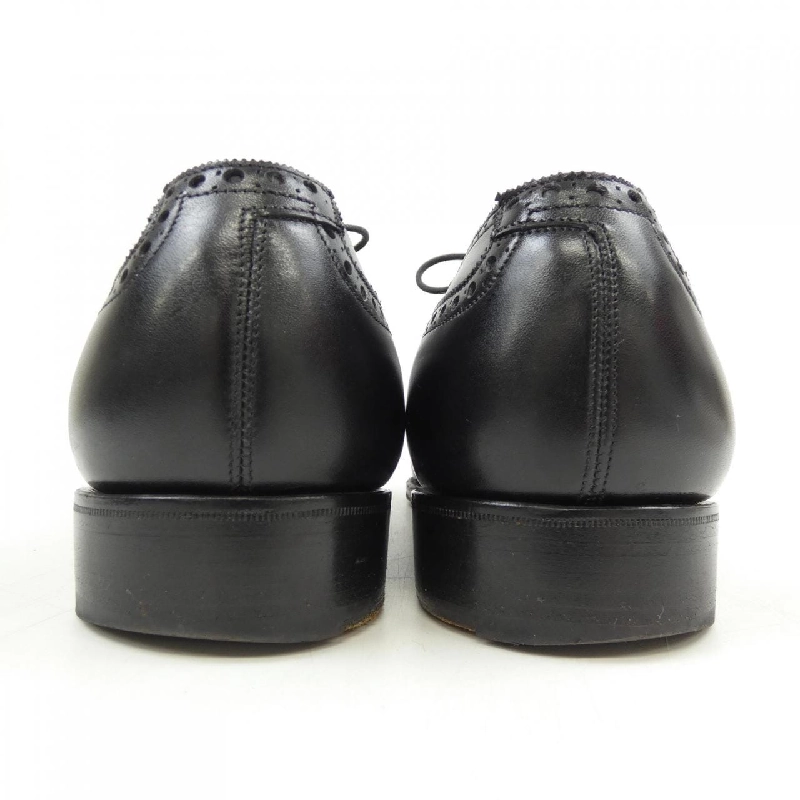 Giày GAZIANO&GIRLING WARWICK - Hàng hiệu Authentic 903598