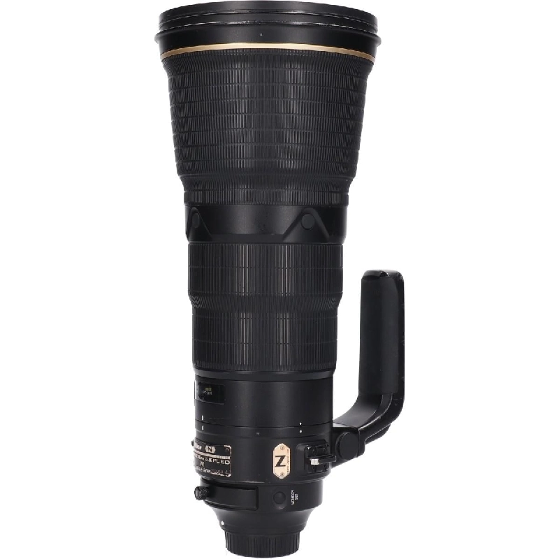 Ống kính AF-S 400mm F2.8E FL ED VR - Hàng hiệu Authentic 885821