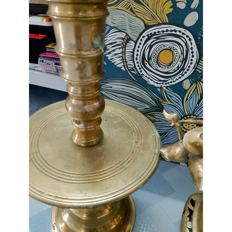 Lư vàng đồng 1013139