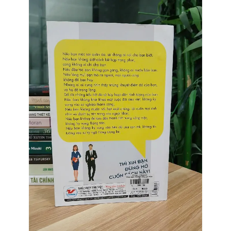 Your Image is Worthy of One Million Dollars (Hình ảnh của bạn đáng giá triệu đô) – Ingrid Zhang 570922