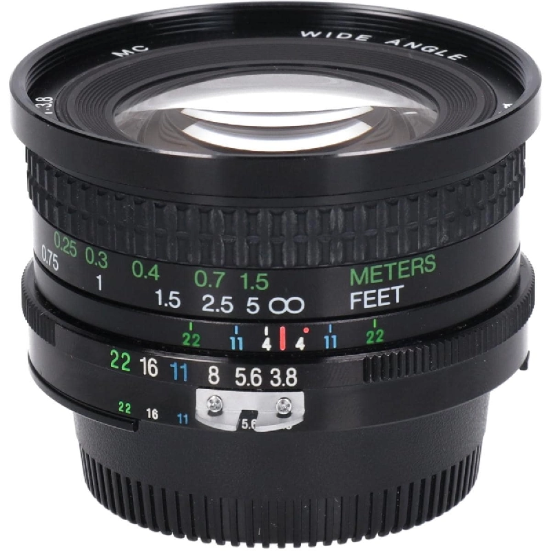 20mm F3.8MC GÓC RỘNG - Hàng hiệu Authentic 878004