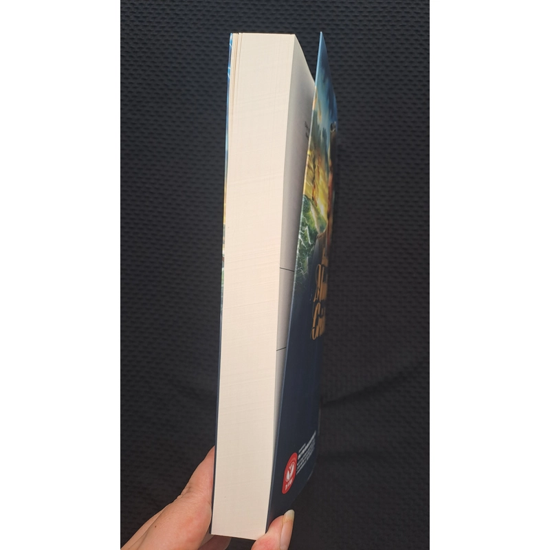  Bá Tước Monte Cristo
-  Alexandre Dumas 537607