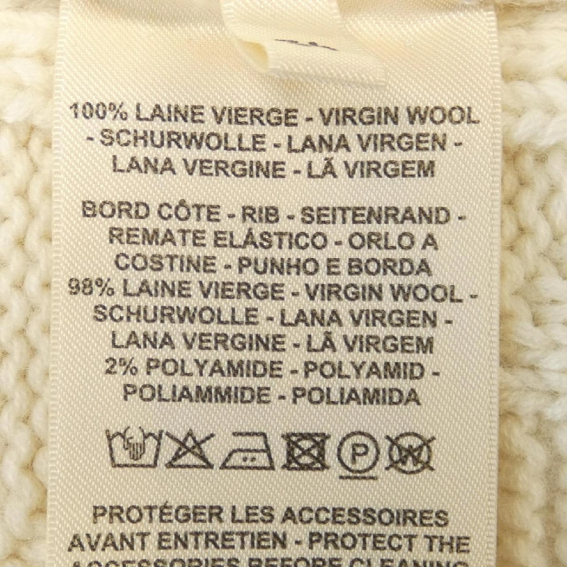 【Mã giảm giá】Áo khoác HERMES 638196