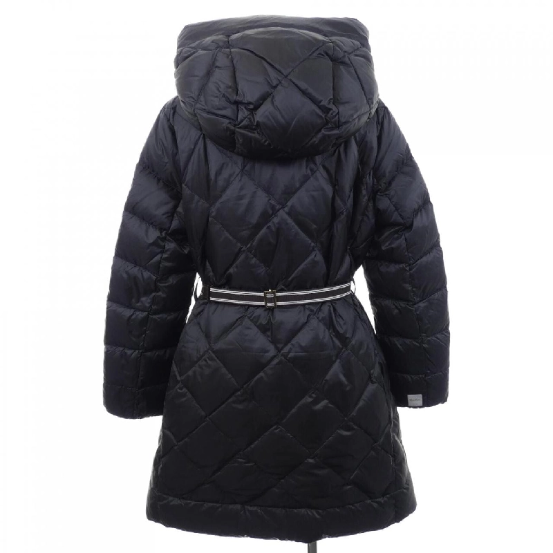 Max Mara TRECAP 949610 THE CUBE Áo khoác lông - Hàng hiệu Chính hãng 818764